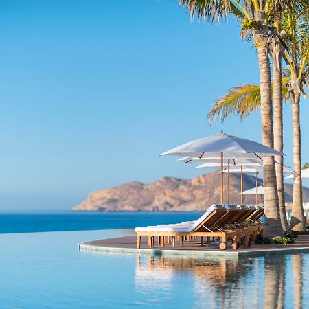 Grand Velas Los Cabos Luxury All Inclusive Κάβο σαν Λούκας Εξωτερικό φωτογραφία