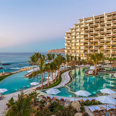Grand Velas Los Cabos Luxury All Inclusive Κάβο σαν Λούκας Εξωτερικό φωτογραφία