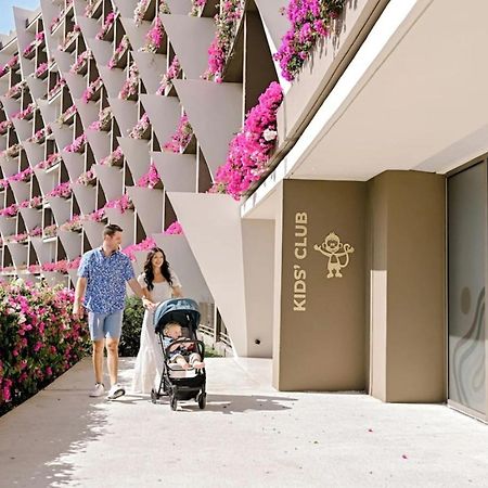 Grand Velas Los Cabos Luxury All Inclusive Κάβο σαν Λούκας Εξωτερικό φωτογραφία