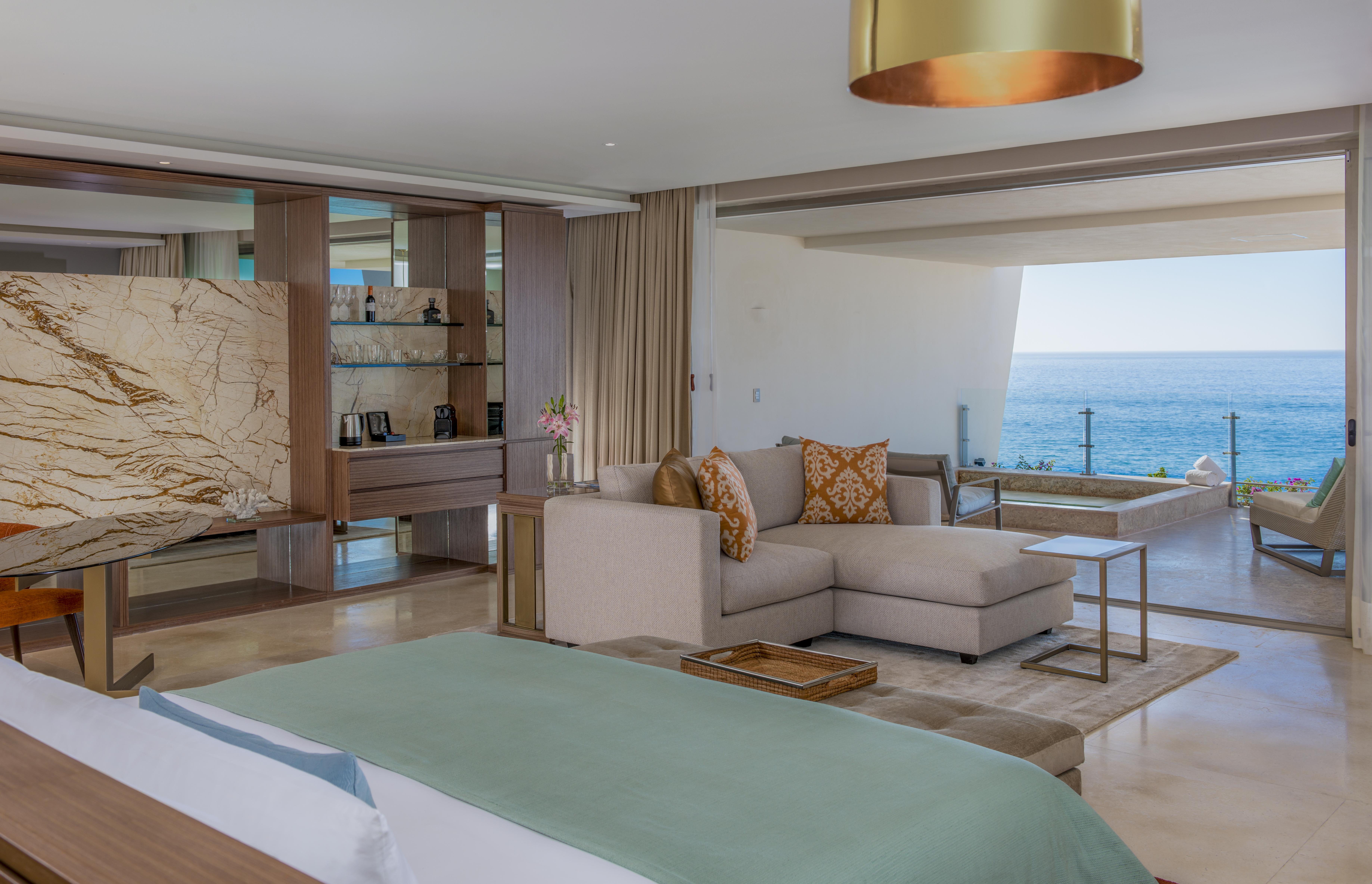 Grand Velas Los Cabos Luxury All Inclusive Κάβο σαν Λούκας Εξωτερικό φωτογραφία