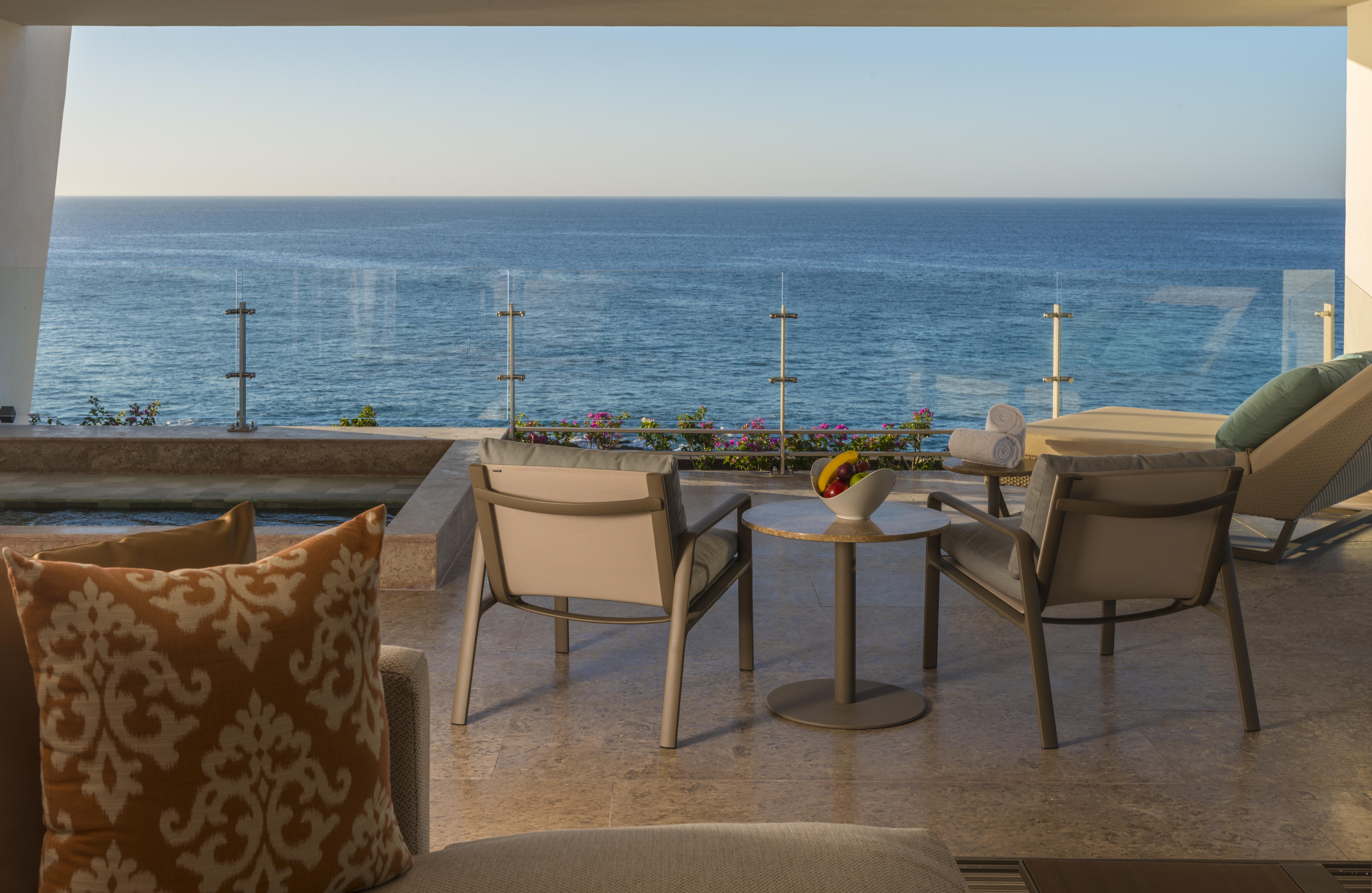 Grand Velas Los Cabos Luxury All Inclusive Κάβο σαν Λούκας Εξωτερικό φωτογραφία