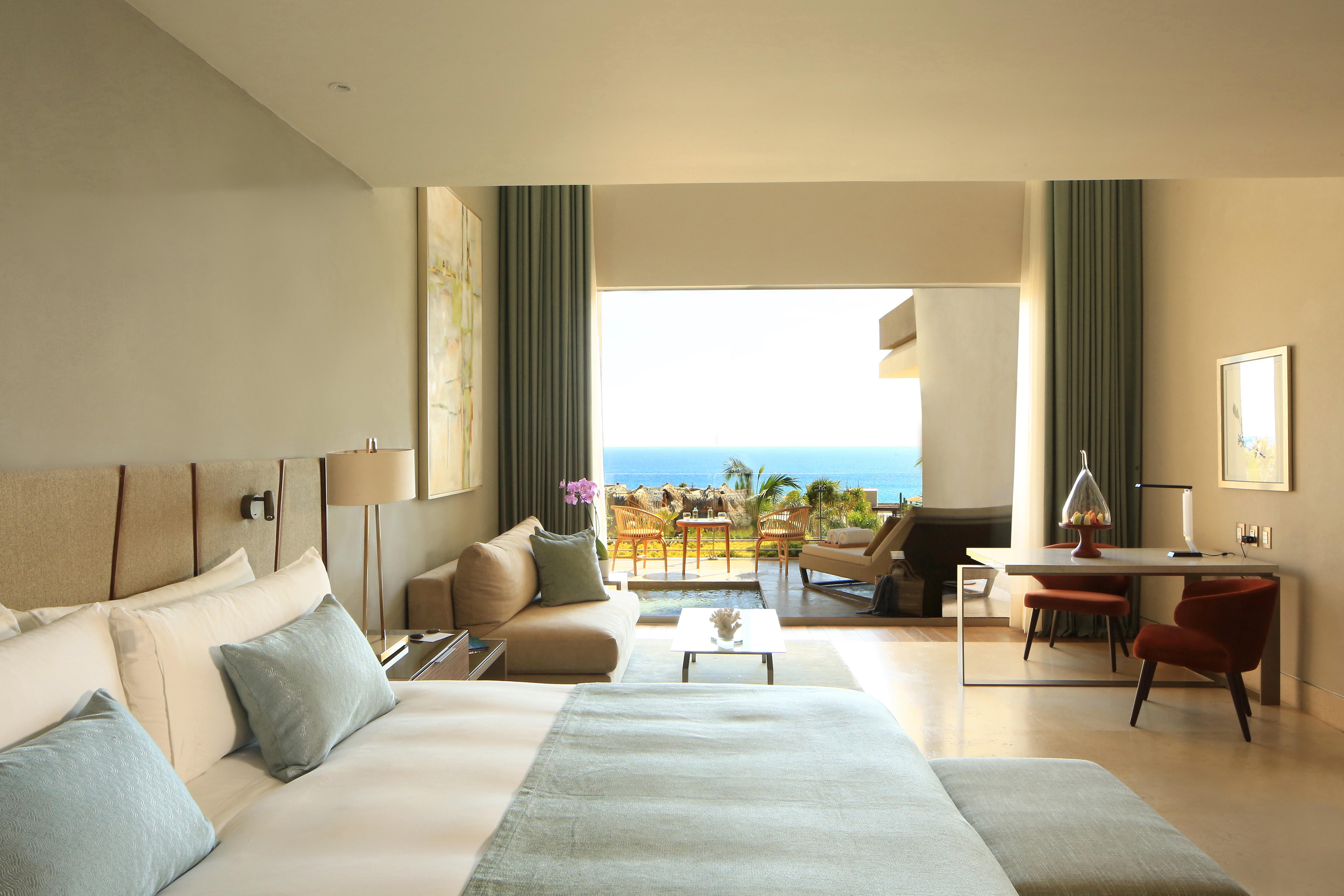Grand Velas Los Cabos Luxury All Inclusive Κάβο σαν Λούκας Εξωτερικό φωτογραφία