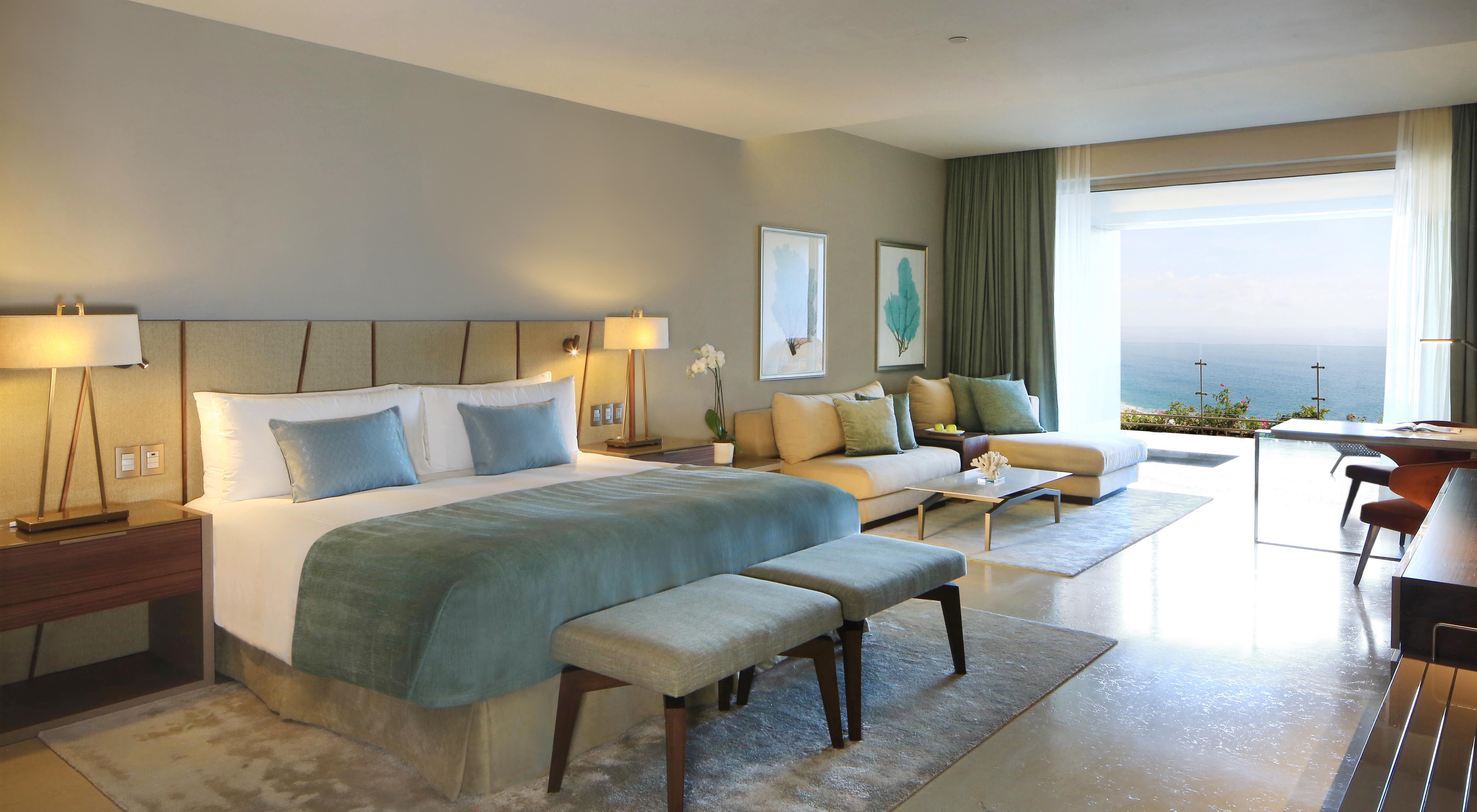 Grand Velas Los Cabos Luxury All Inclusive Κάβο σαν Λούκας Εξωτερικό φωτογραφία