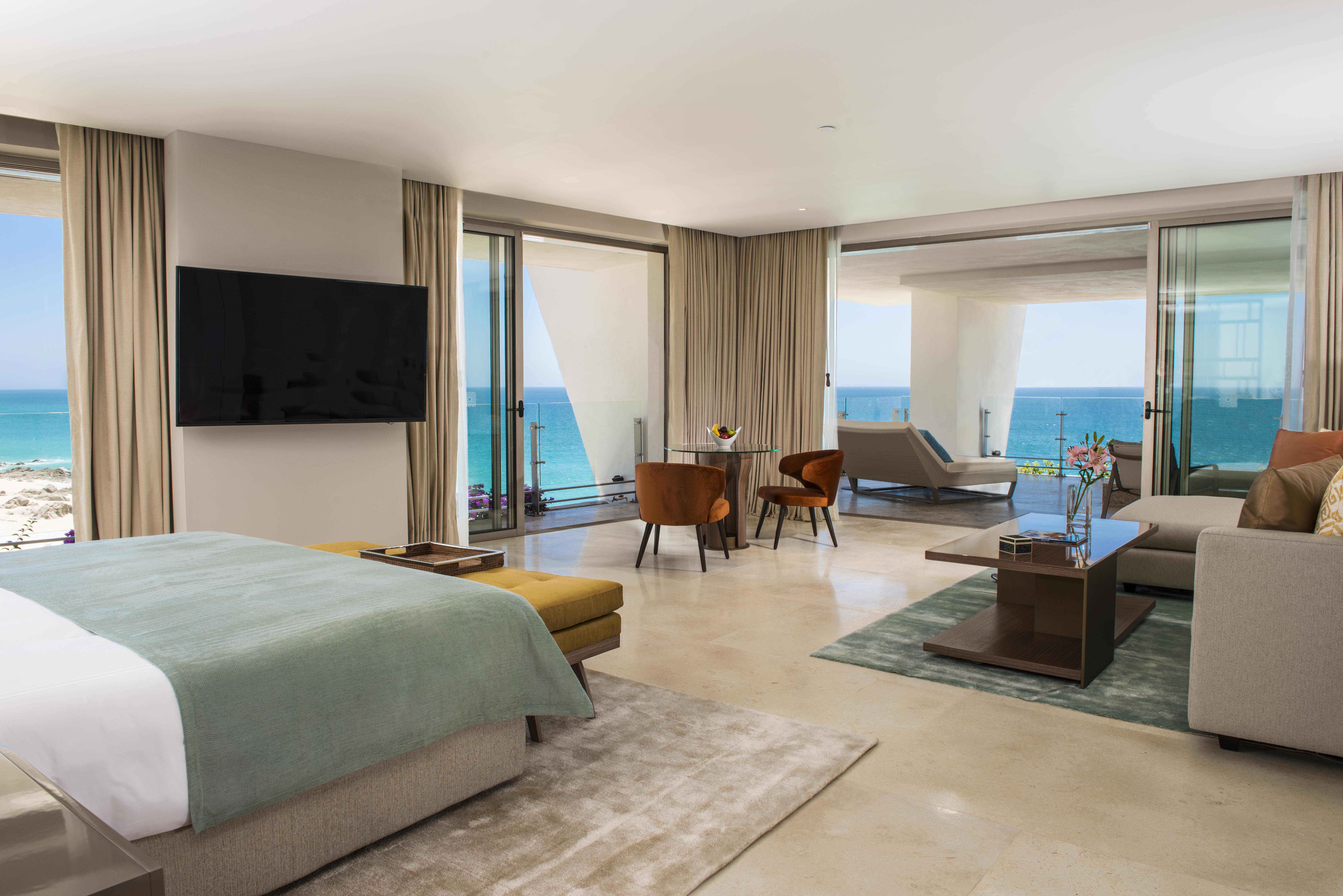 Grand Velas Los Cabos Luxury All Inclusive Κάβο σαν Λούκας Εξωτερικό φωτογραφία