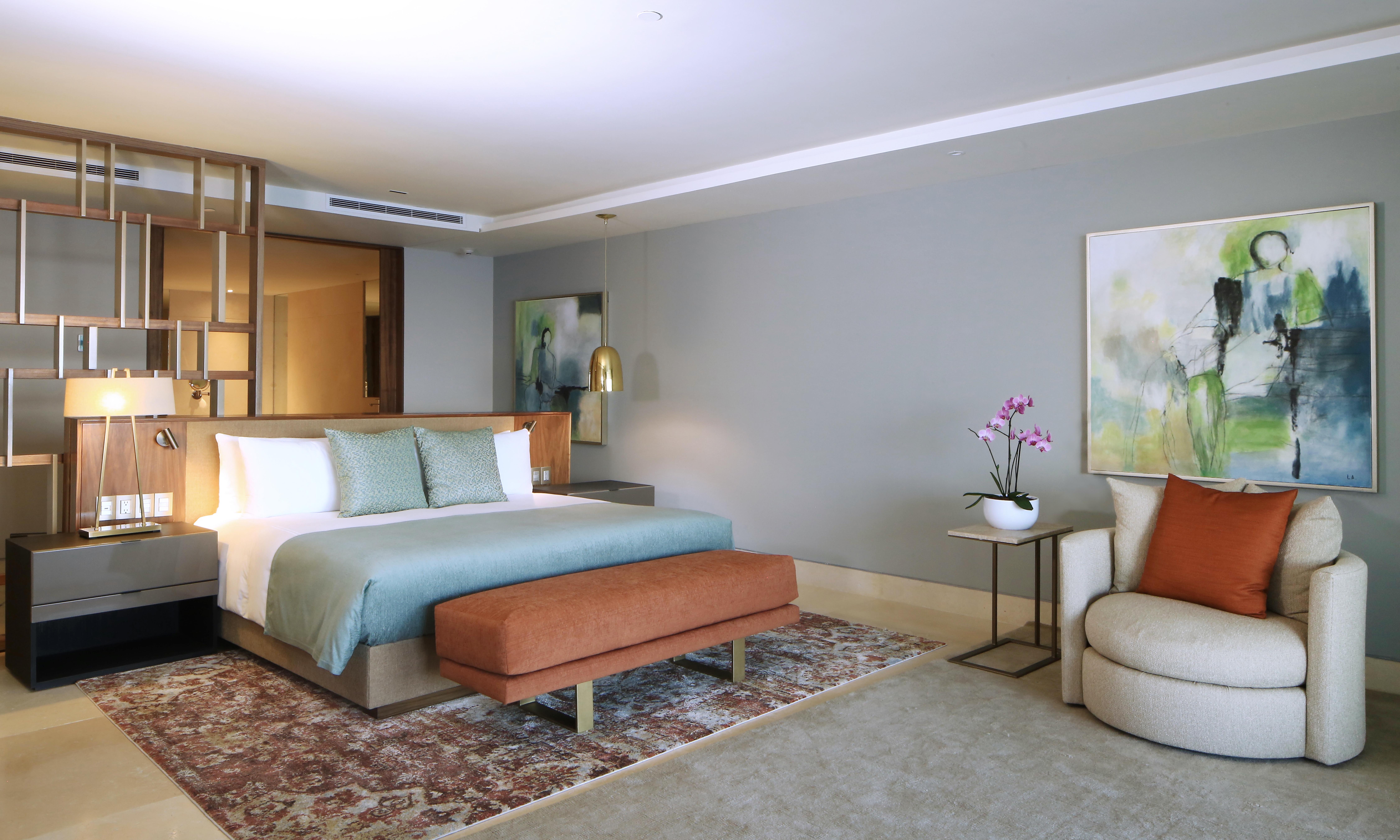 Grand Velas Los Cabos Luxury All Inclusive Κάβο σαν Λούκας Εξωτερικό φωτογραφία