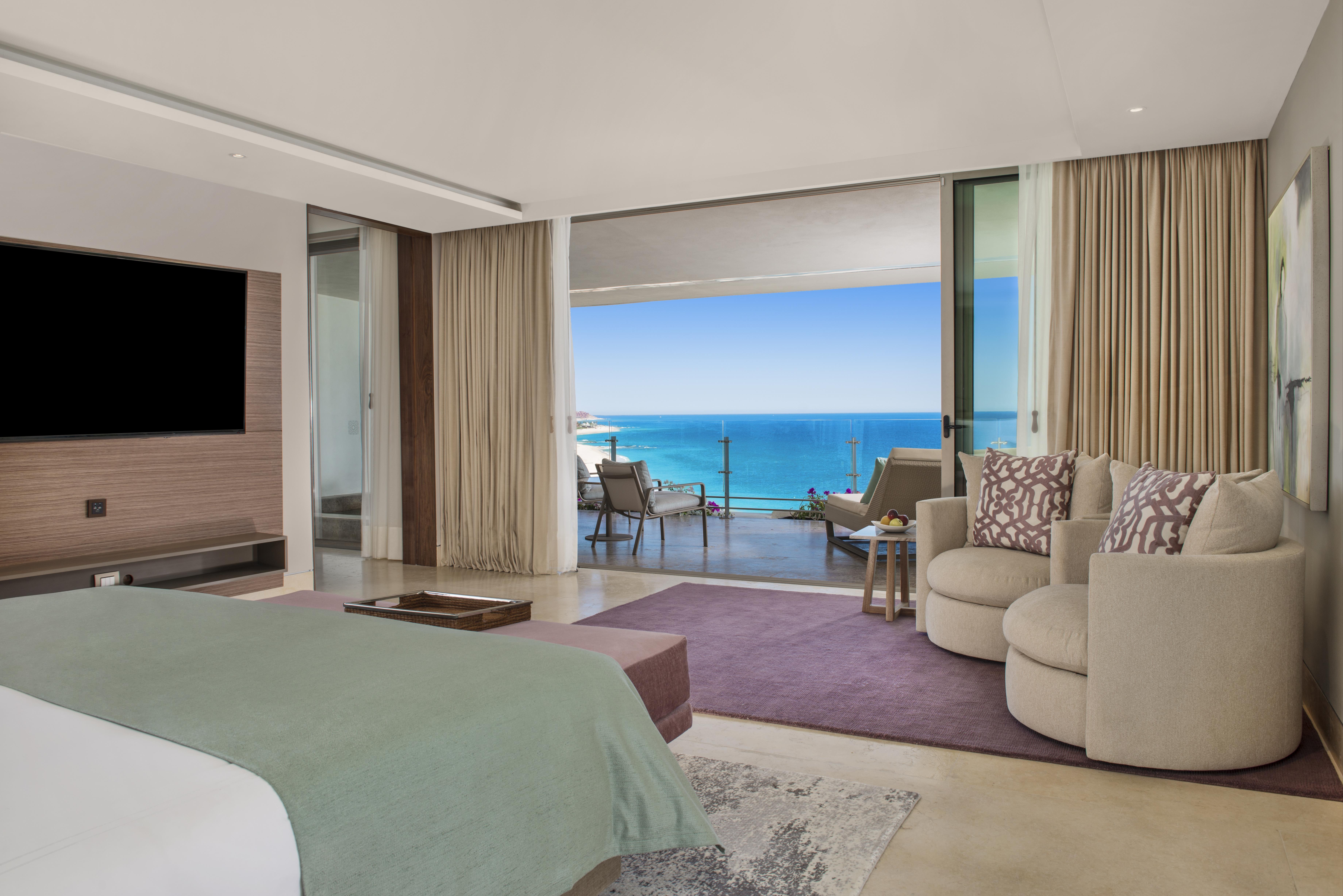 Grand Velas Los Cabos Luxury All Inclusive Κάβο σαν Λούκας Εξωτερικό φωτογραφία