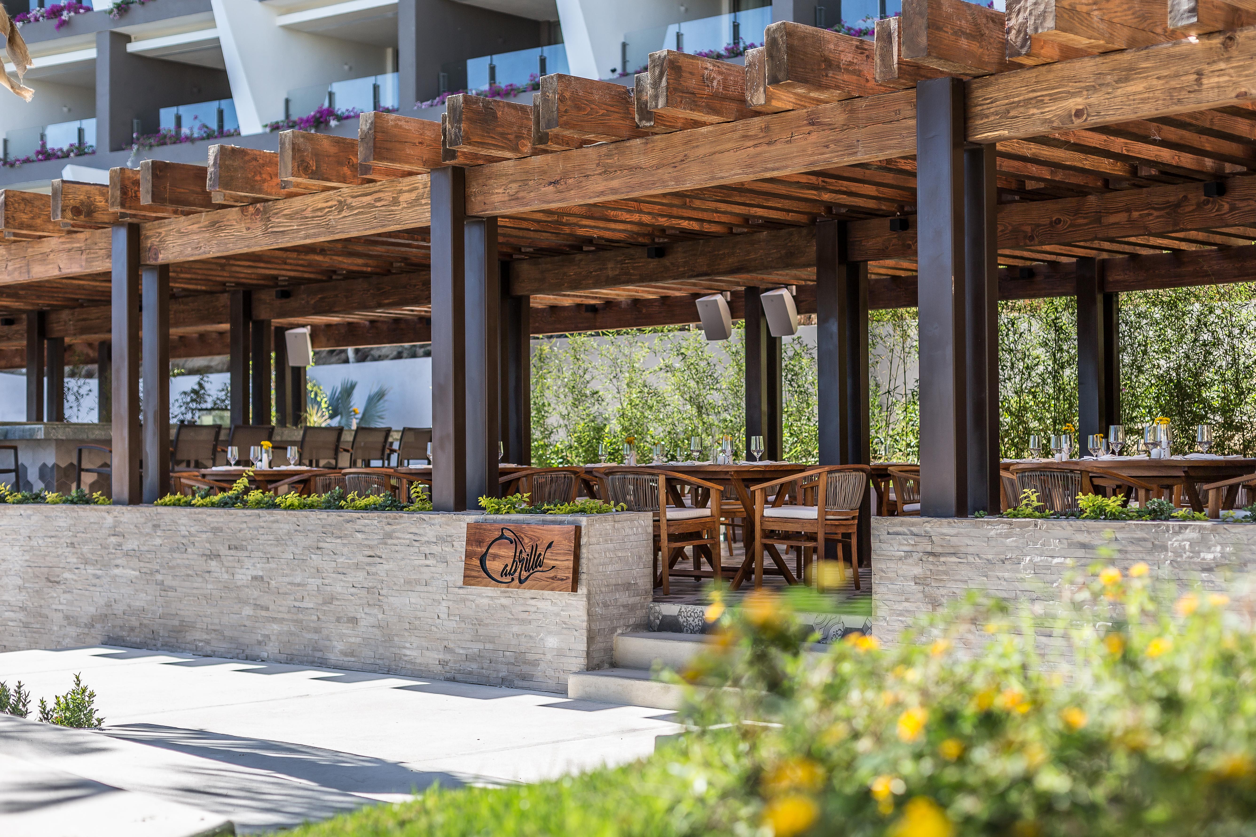 Grand Velas Los Cabos Luxury All Inclusive Κάβο σαν Λούκας Εξωτερικό φωτογραφία