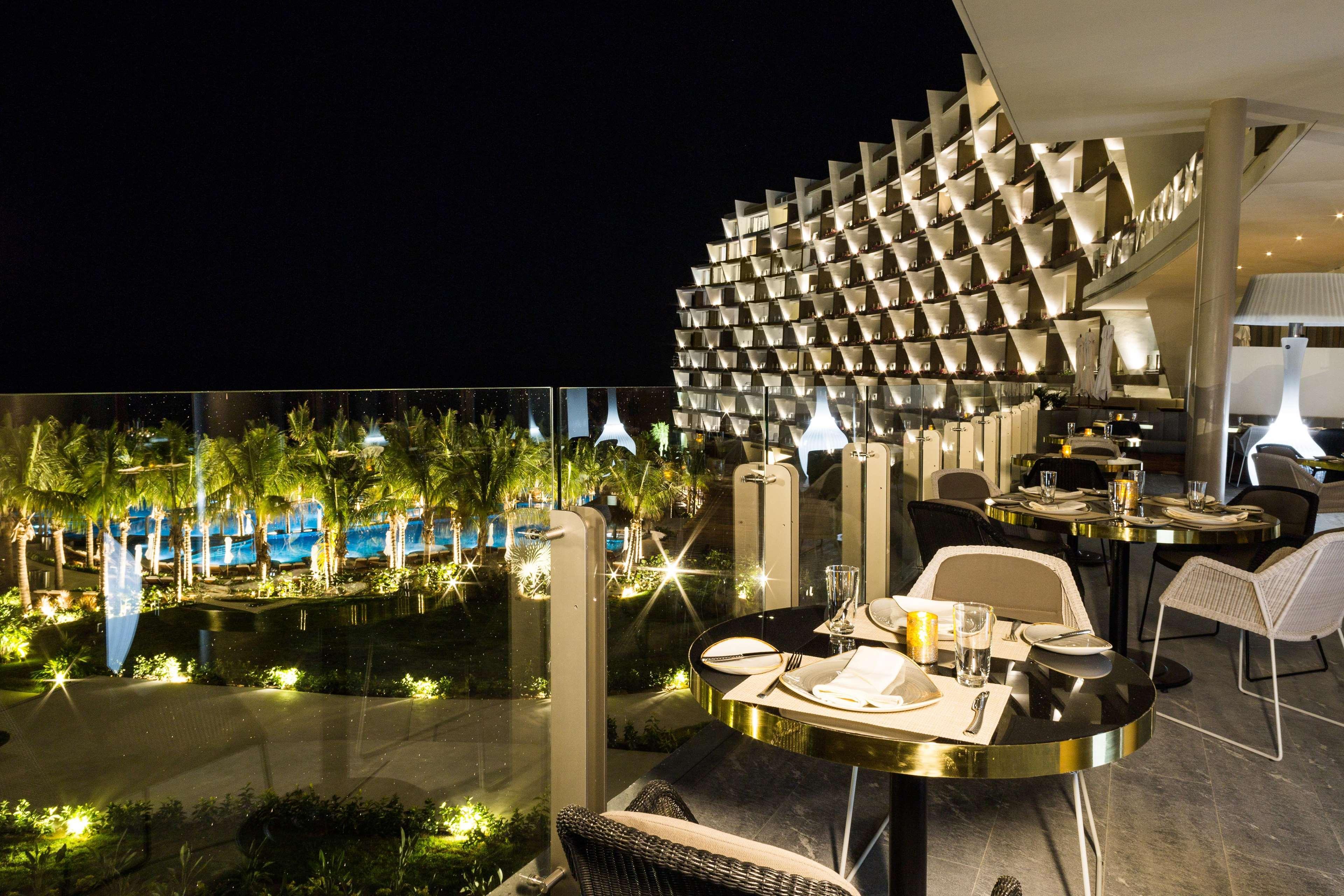Grand Velas Los Cabos Luxury All Inclusive Κάβο σαν Λούκας Εξωτερικό φωτογραφία