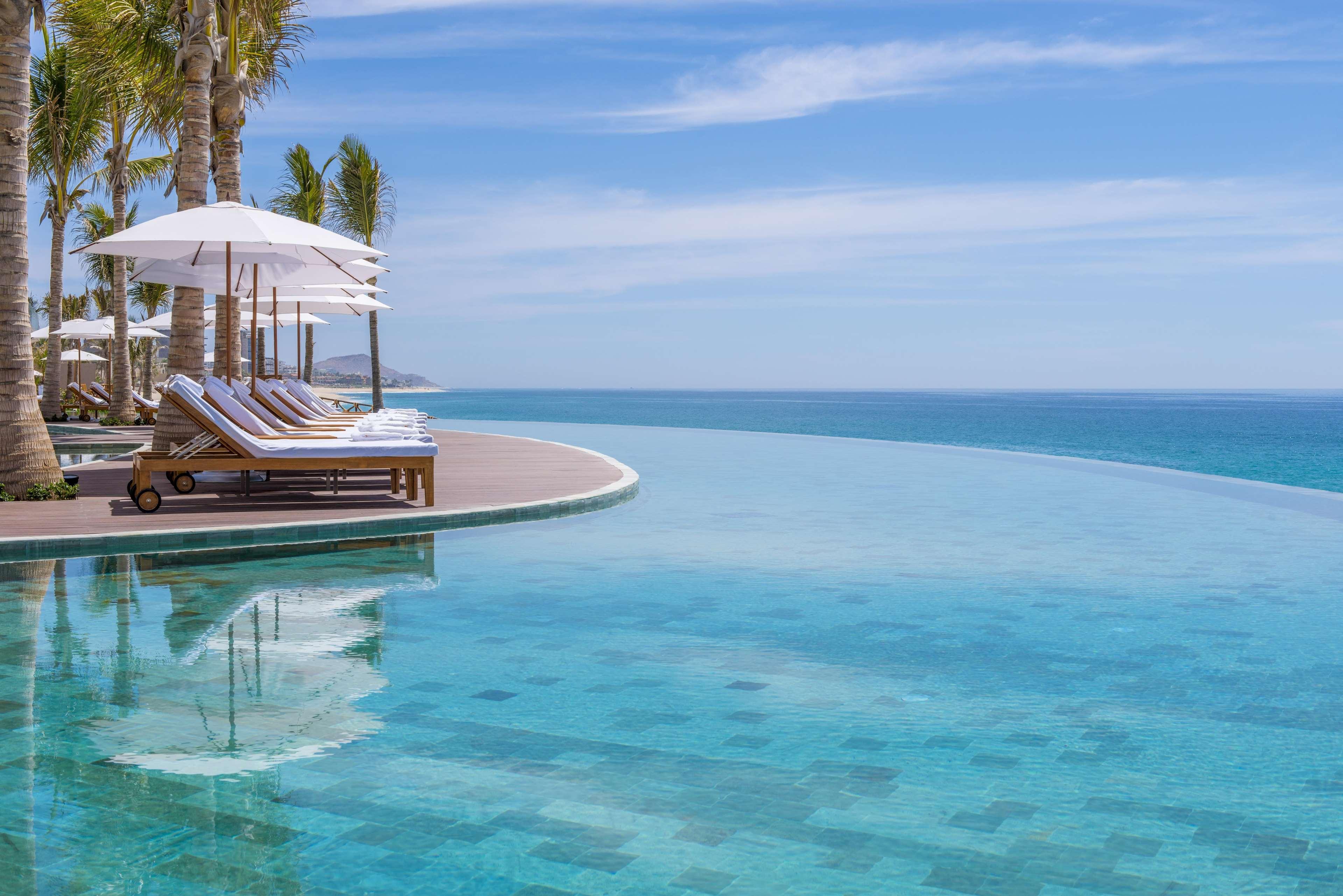 Grand Velas Los Cabos Luxury All Inclusive Κάβο σαν Λούκας Εξωτερικό φωτογραφία