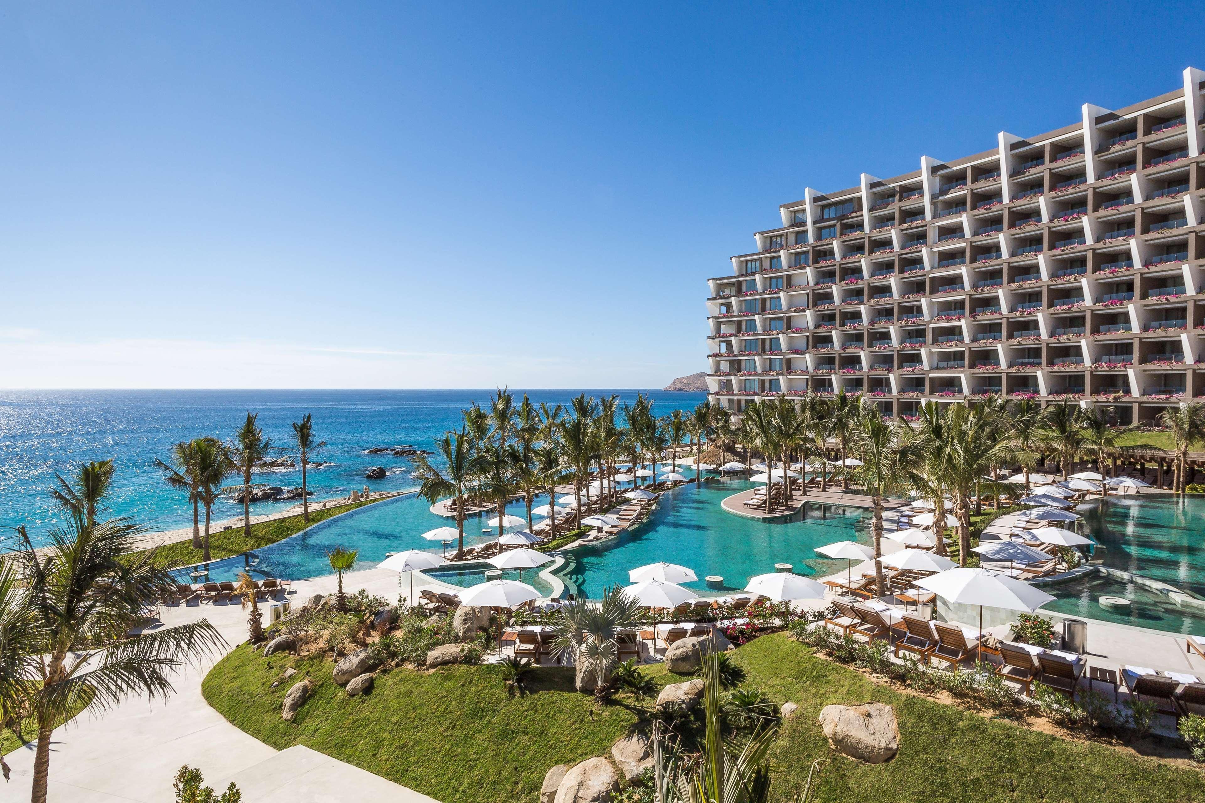 Grand Velas Los Cabos Luxury All Inclusive Κάβο σαν Λούκας Εξωτερικό φωτογραφία