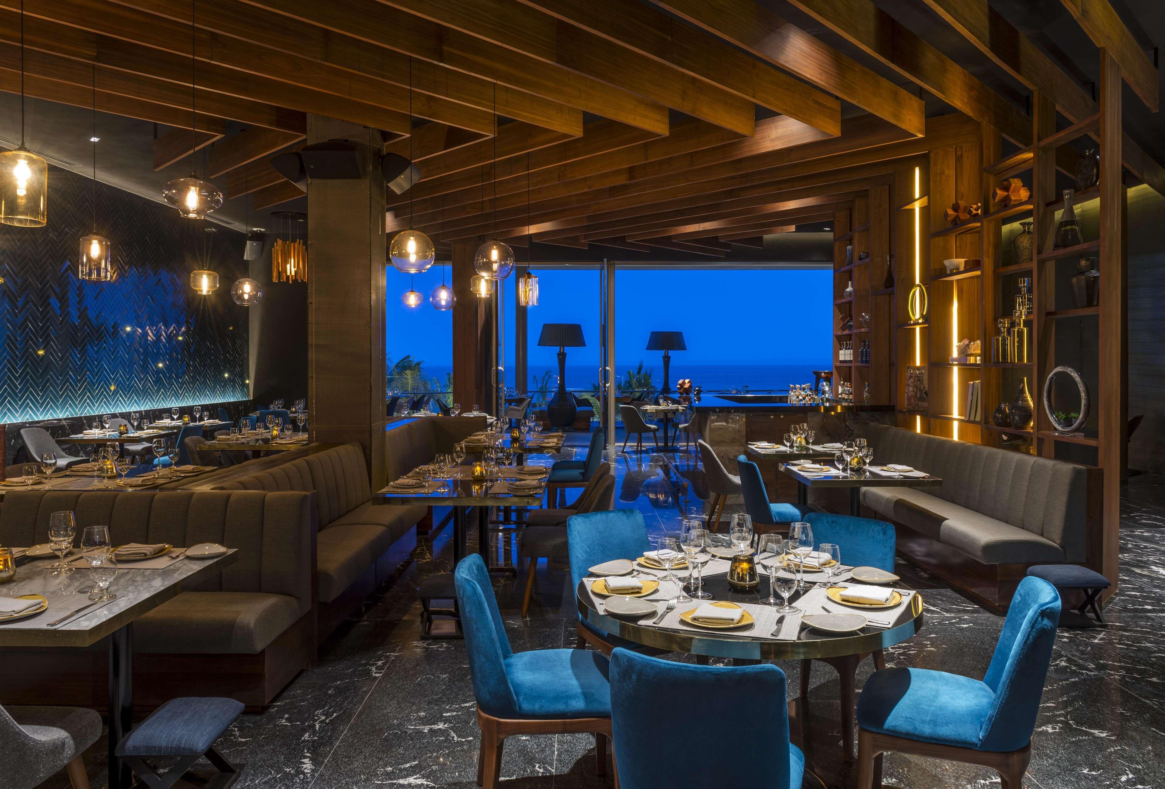 Grand Velas Los Cabos Luxury All Inclusive Κάβο σαν Λούκας Εξωτερικό φωτογραφία