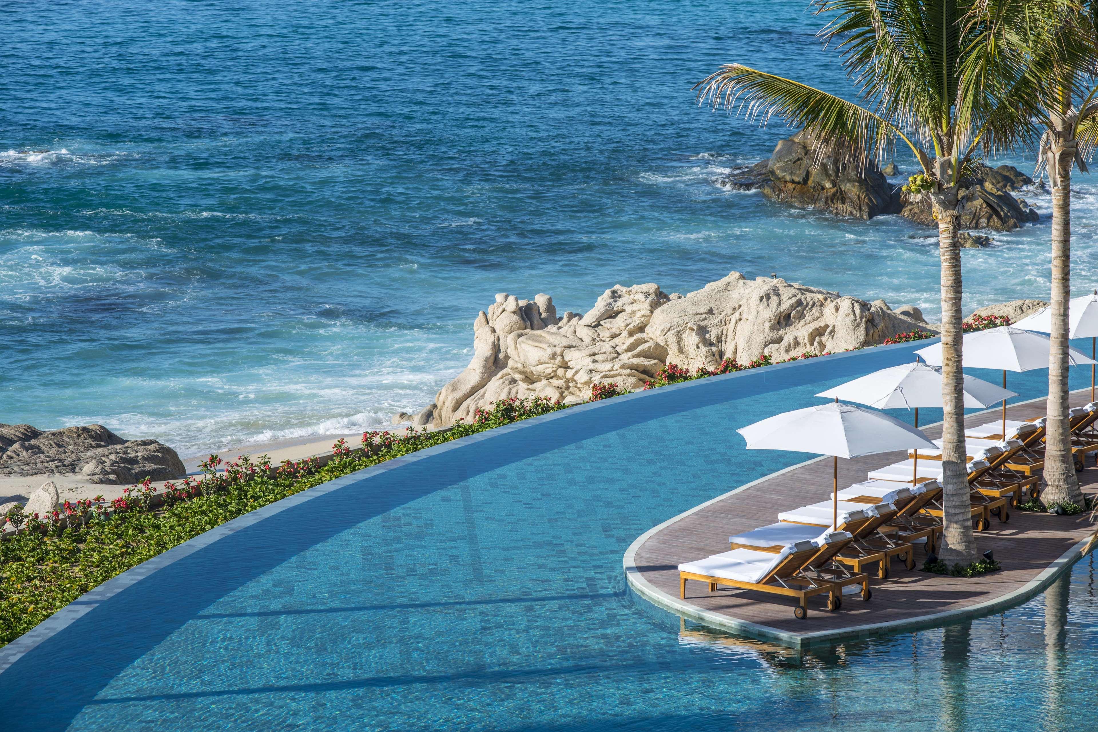 Grand Velas Los Cabos Luxury All Inclusive Κάβο σαν Λούκας Εξωτερικό φωτογραφία