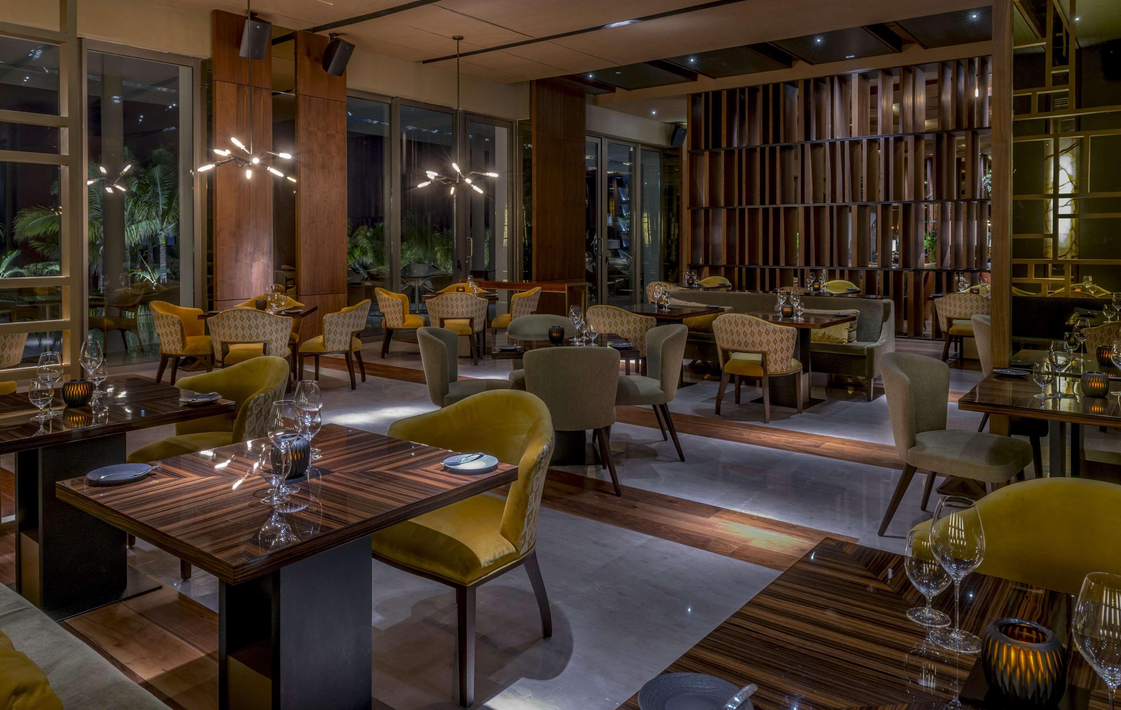 Grand Velas Los Cabos Luxury All Inclusive Κάβο σαν Λούκας Εξωτερικό φωτογραφία