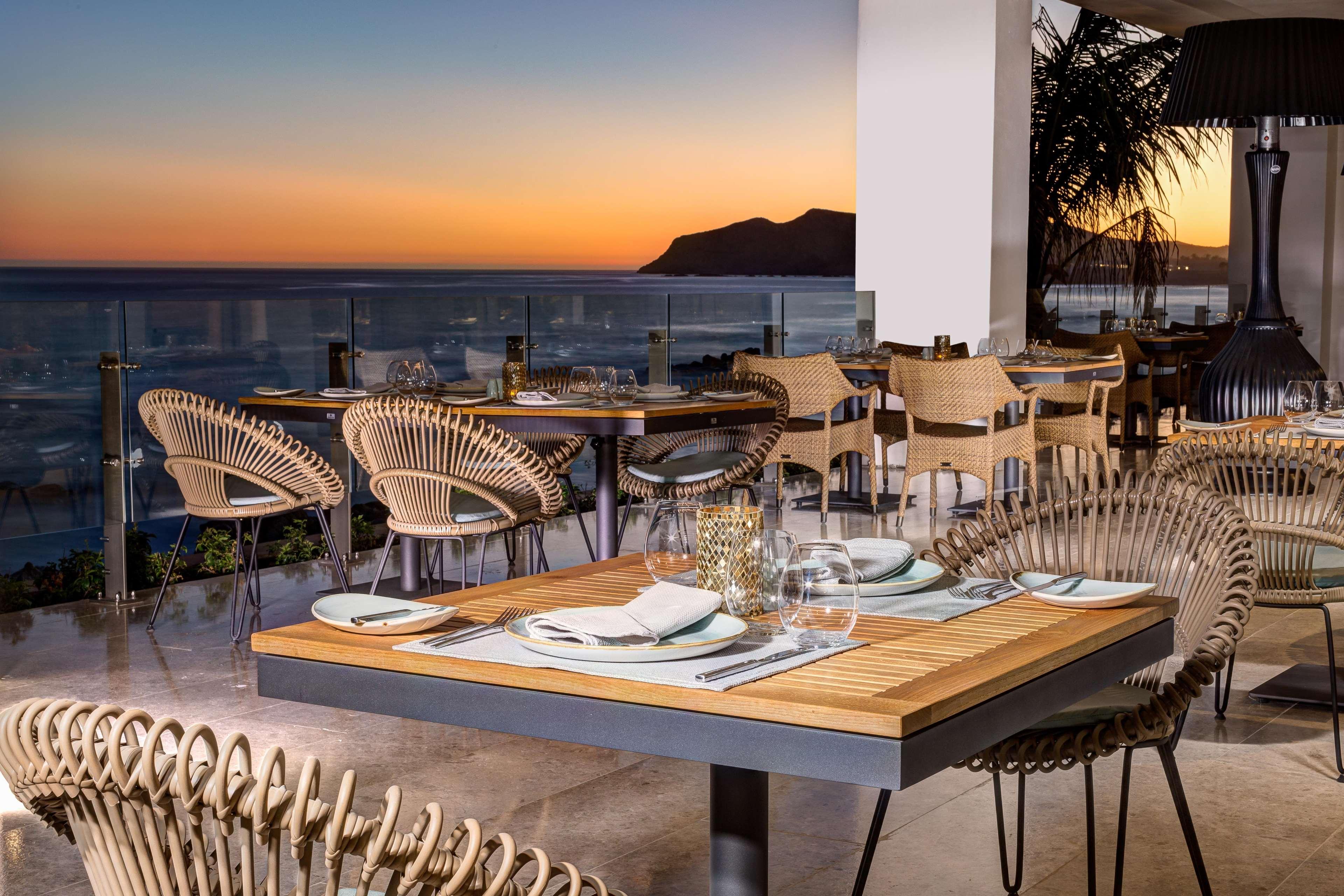 Grand Velas Los Cabos Luxury All Inclusive Κάβο σαν Λούκας Εξωτερικό φωτογραφία