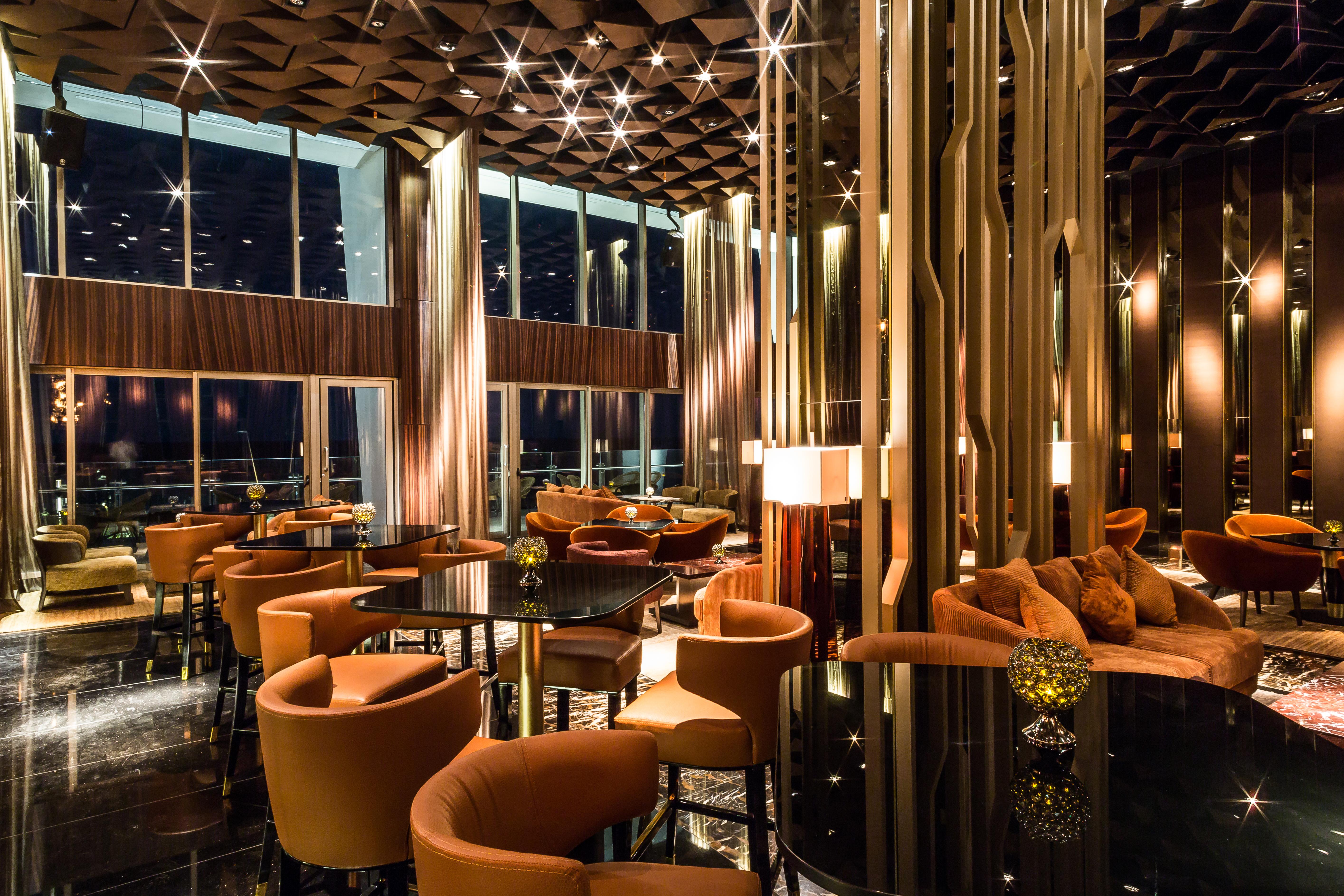 Grand Velas Los Cabos Luxury All Inclusive Κάβο σαν Λούκας Εξωτερικό φωτογραφία