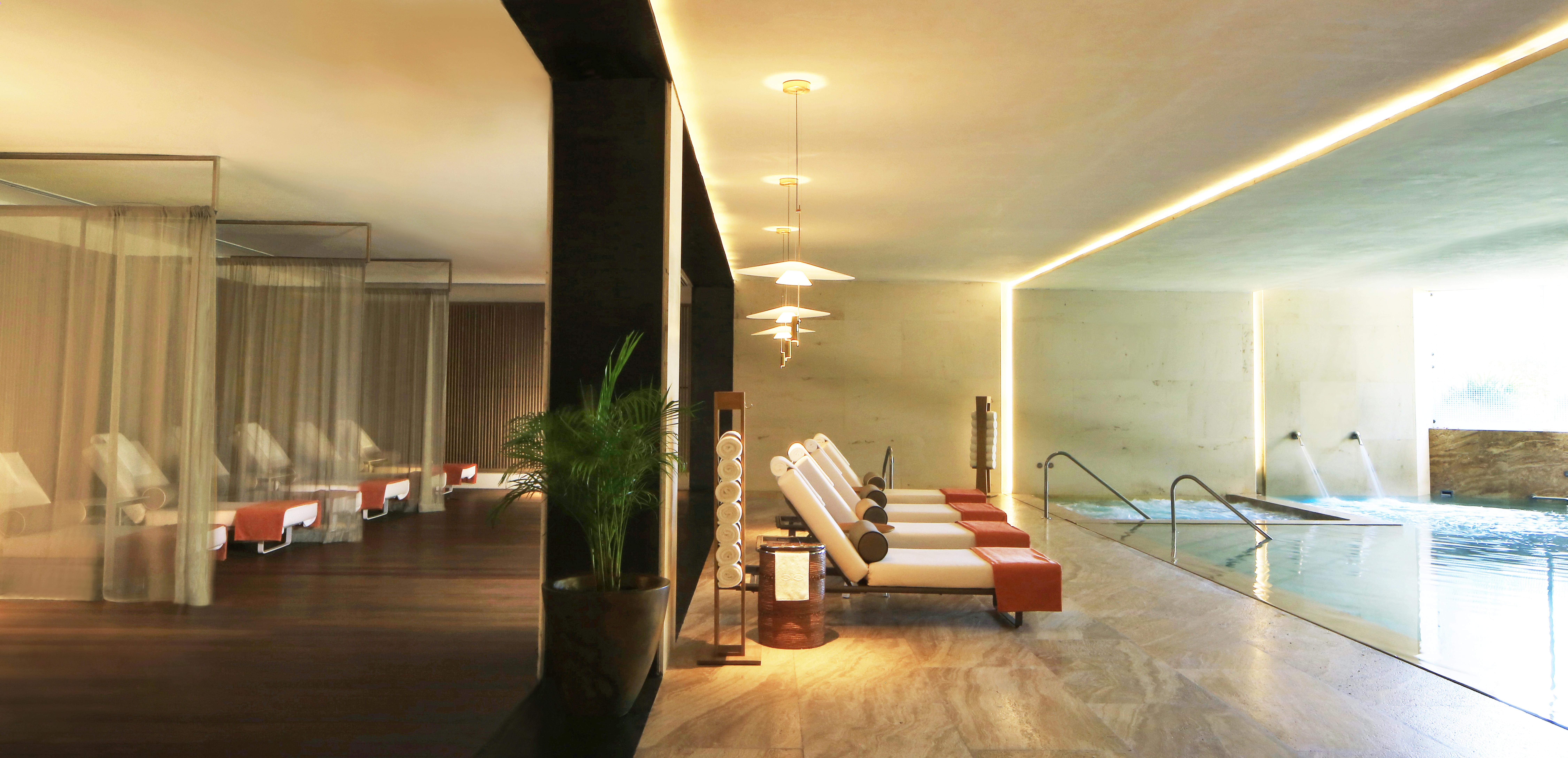 Grand Velas Los Cabos Luxury All Inclusive Κάβο σαν Λούκας Εξωτερικό φωτογραφία