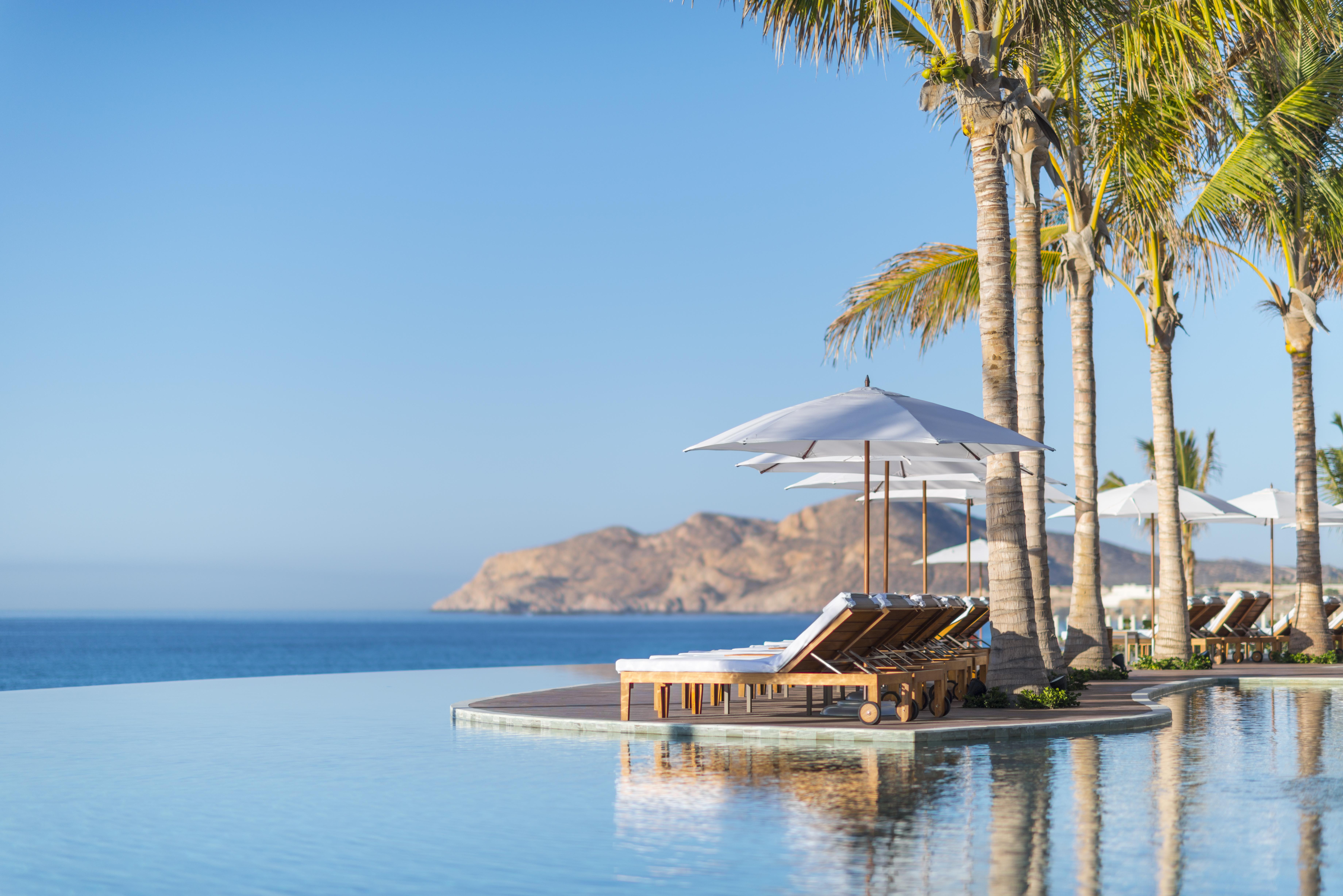 Grand Velas Los Cabos Luxury All Inclusive Κάβο σαν Λούκας Εξωτερικό φωτογραφία