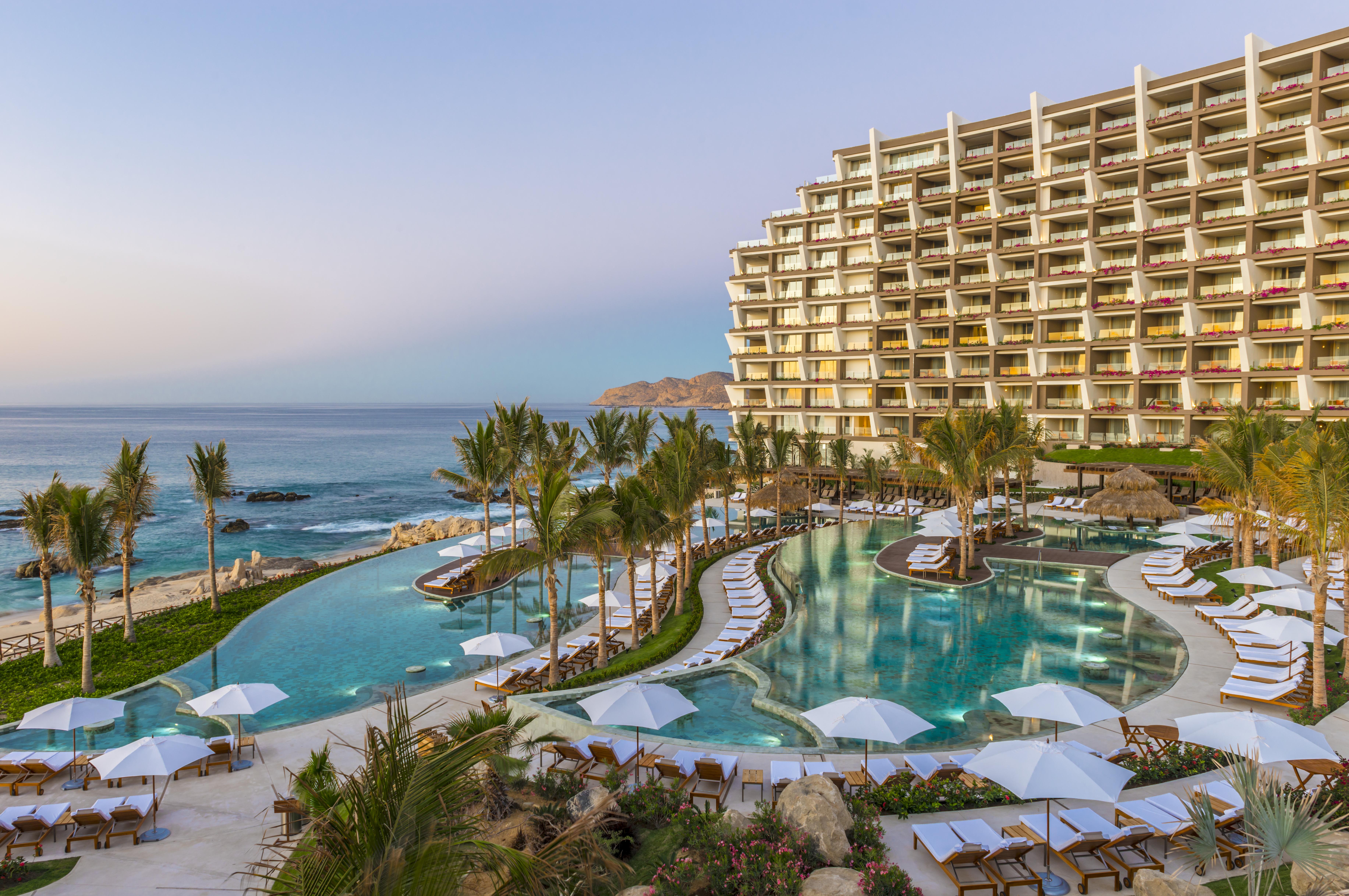Grand Velas Los Cabos Luxury All Inclusive Κάβο σαν Λούκας Εξωτερικό φωτογραφία