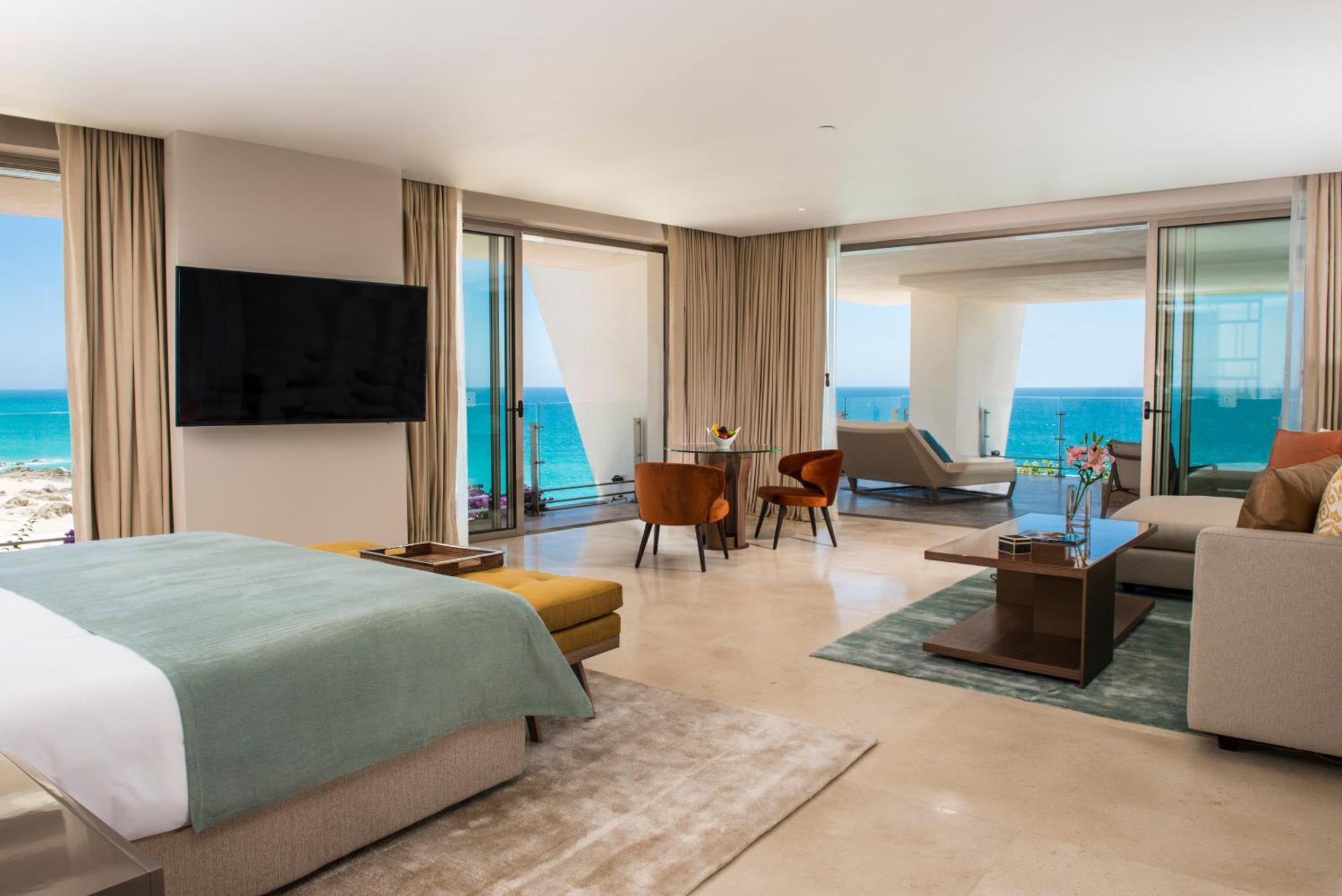 Grand Velas Los Cabos Luxury All Inclusive Κάβο σαν Λούκας Εξωτερικό φωτογραφία