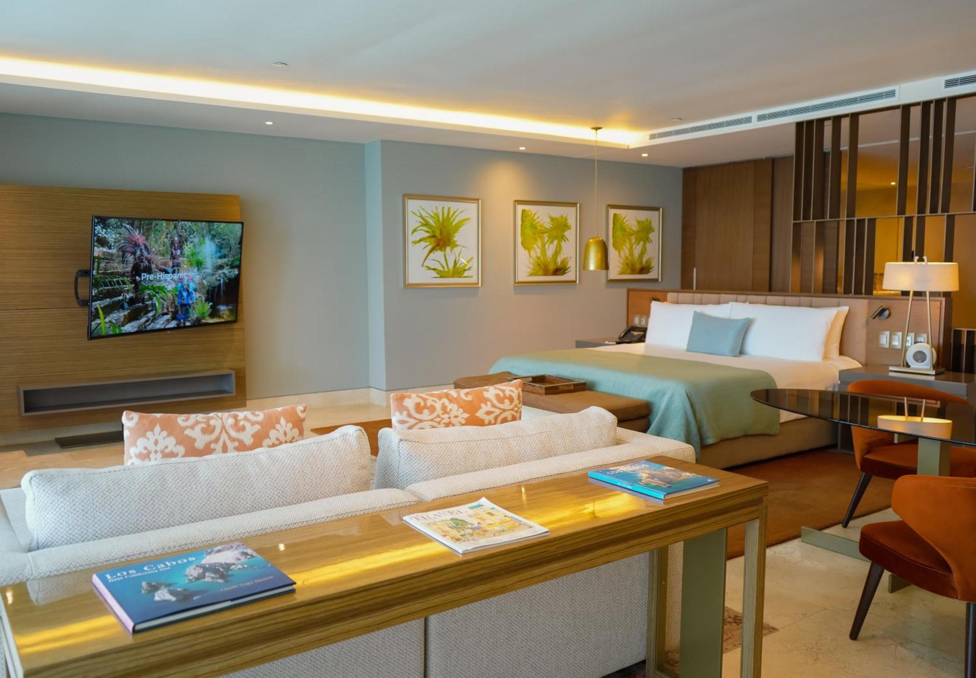 Grand Velas Los Cabos Luxury All Inclusive Κάβο σαν Λούκας Εξωτερικό φωτογραφία
