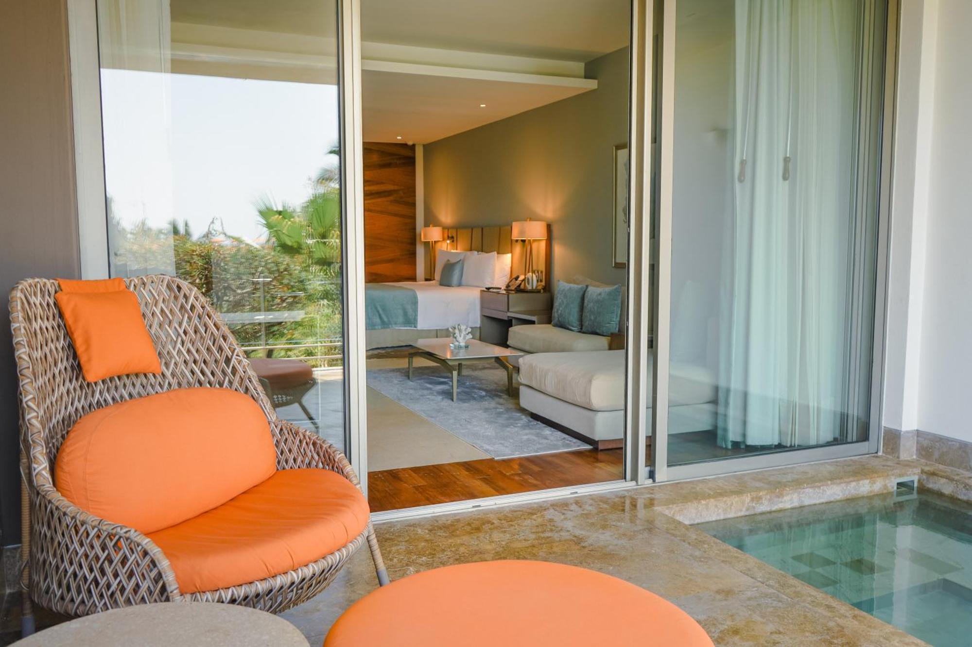 Grand Velas Los Cabos Luxury All Inclusive Κάβο σαν Λούκας Εξωτερικό φωτογραφία