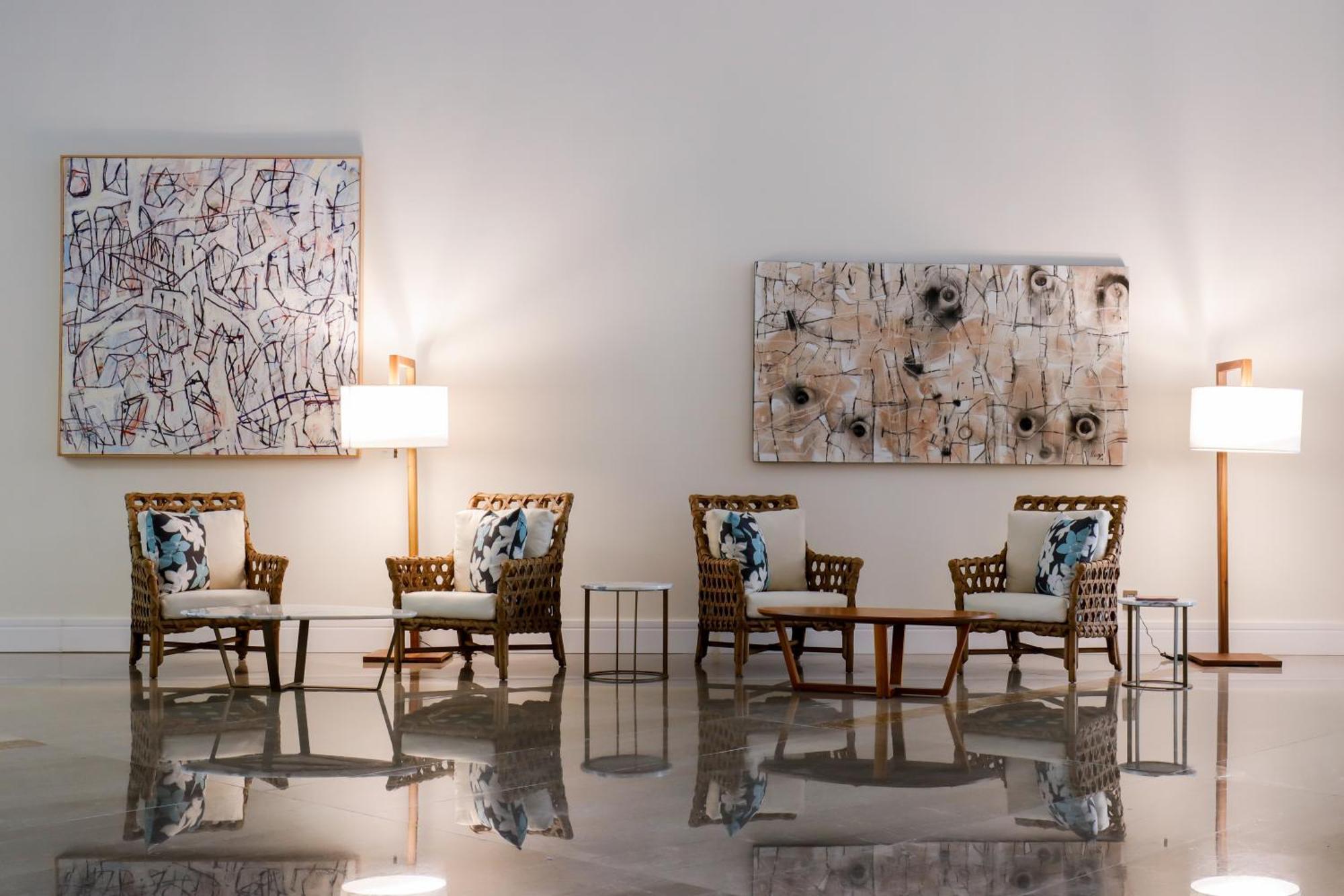 Grand Velas Los Cabos Luxury All Inclusive Κάβο σαν Λούκας Εξωτερικό φωτογραφία