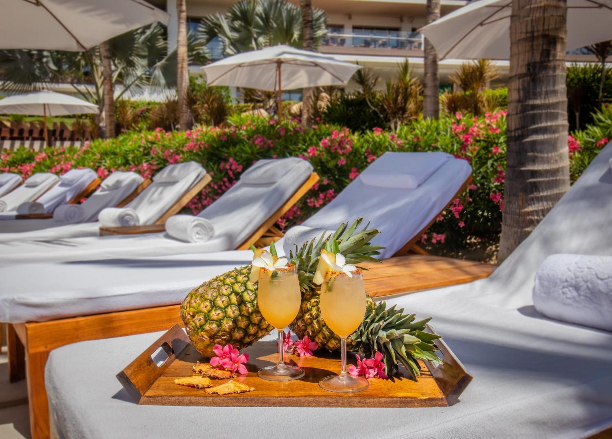 Grand Velas Los Cabos Luxury All Inclusive Κάβο σαν Λούκας Εξωτερικό φωτογραφία