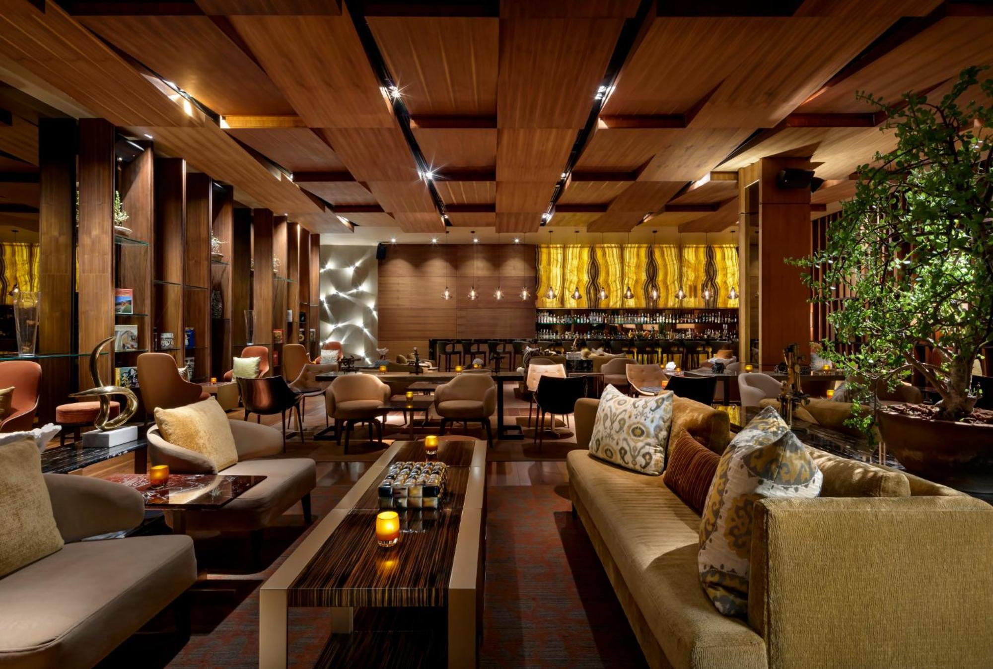 Grand Velas Los Cabos Luxury All Inclusive Κάβο σαν Λούκας Εξωτερικό φωτογραφία