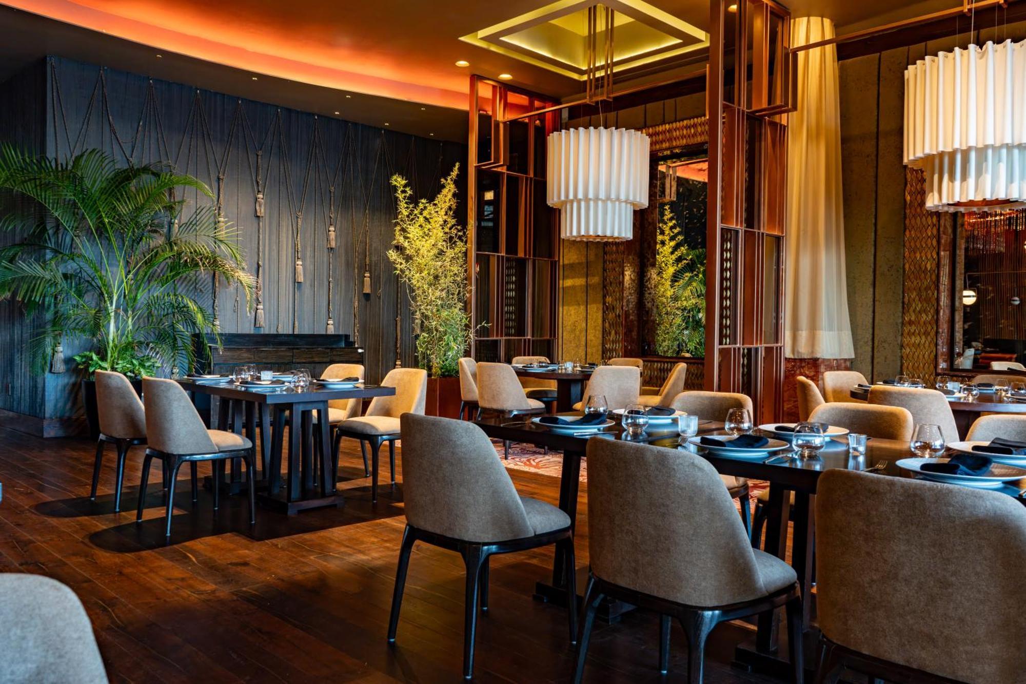 Grand Velas Los Cabos Luxury All Inclusive Κάβο σαν Λούκας Εξωτερικό φωτογραφία
