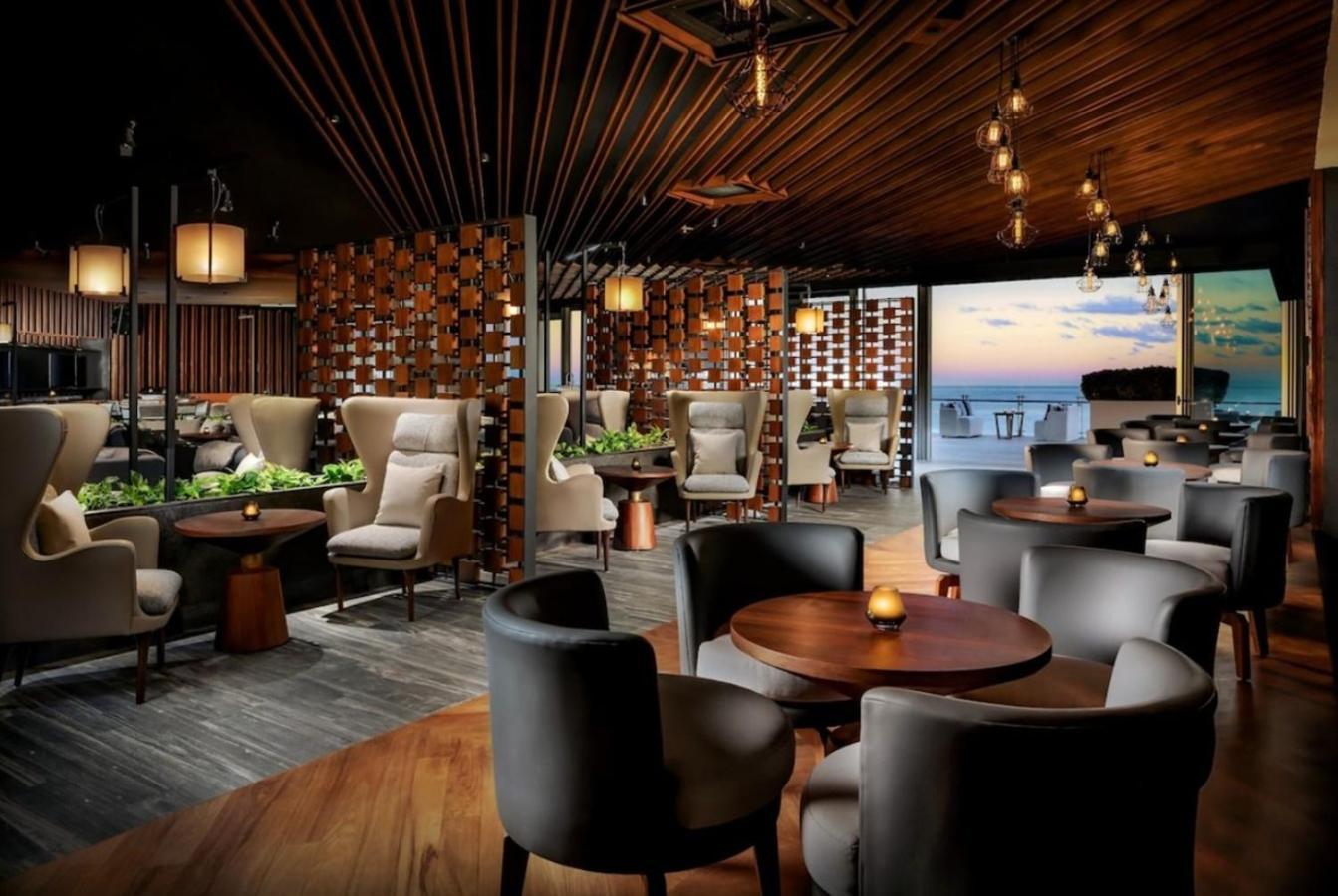 Grand Velas Los Cabos Luxury All Inclusive Κάβο σαν Λούκας Εξωτερικό φωτογραφία