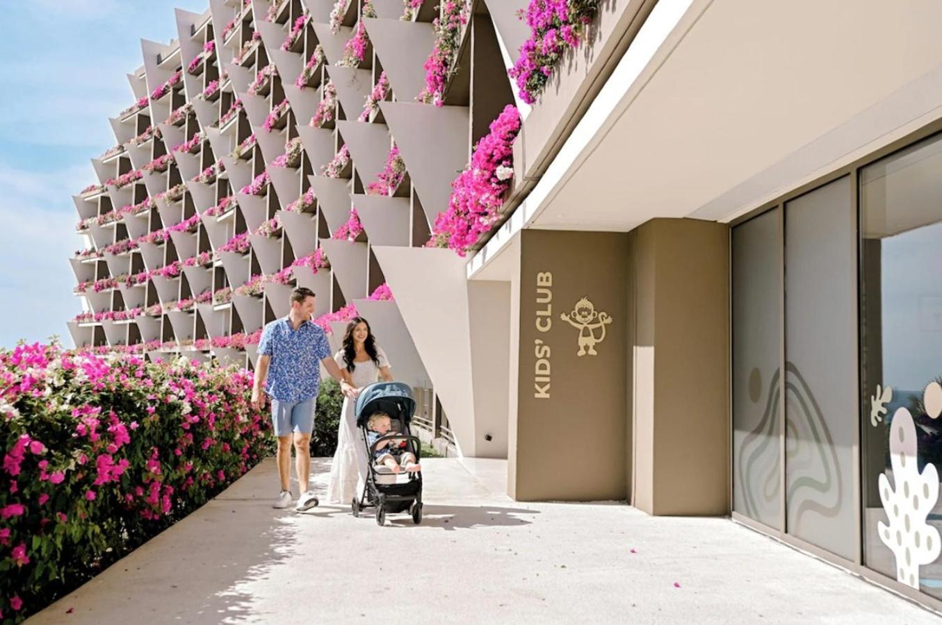 Grand Velas Los Cabos Luxury All Inclusive Κάβο σαν Λούκας Εξωτερικό φωτογραφία