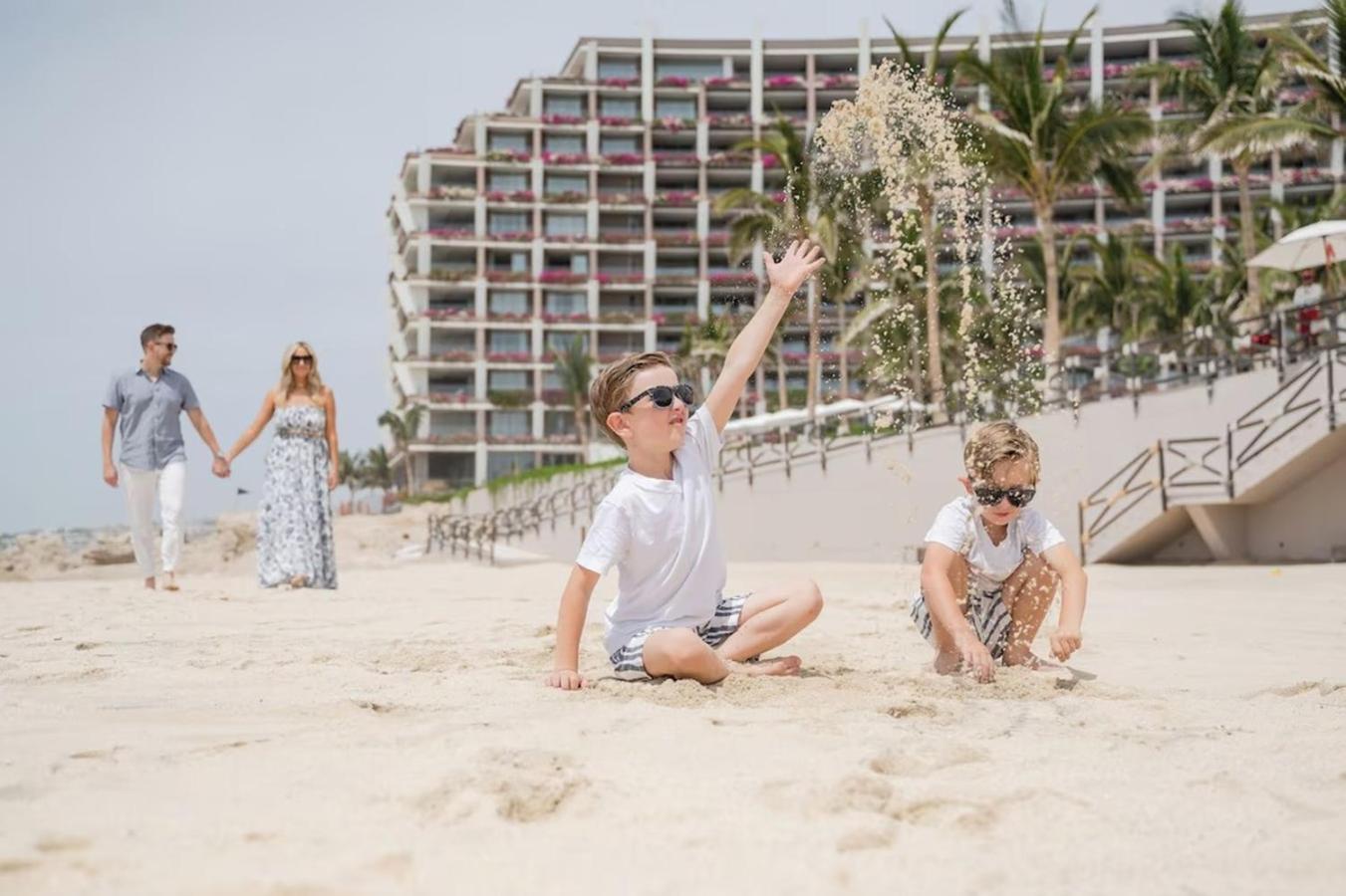 Grand Velas Los Cabos Luxury All Inclusive Κάβο σαν Λούκας Εξωτερικό φωτογραφία