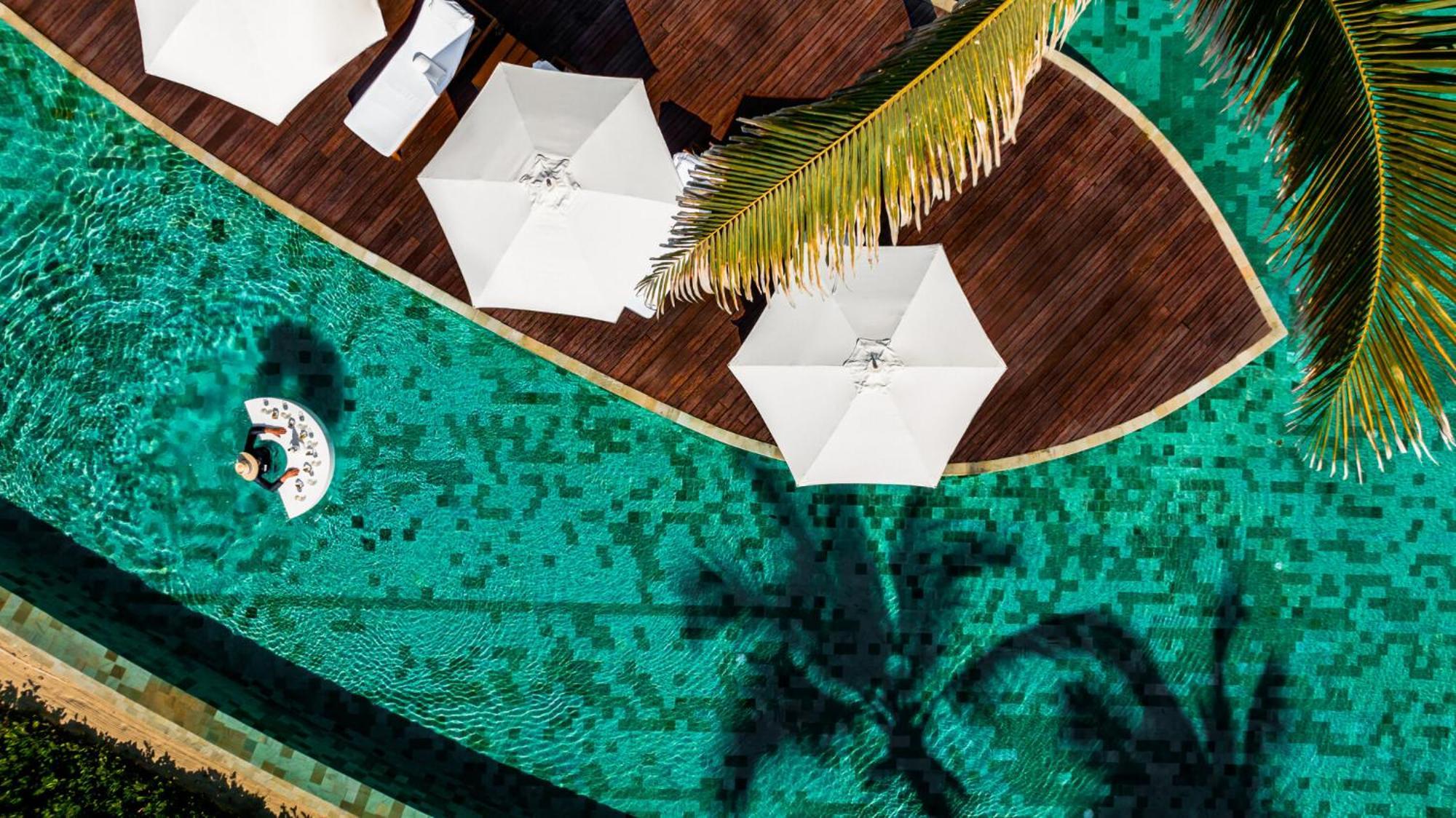 Grand Velas Los Cabos Luxury All Inclusive Κάβο σαν Λούκας Εξωτερικό φωτογραφία