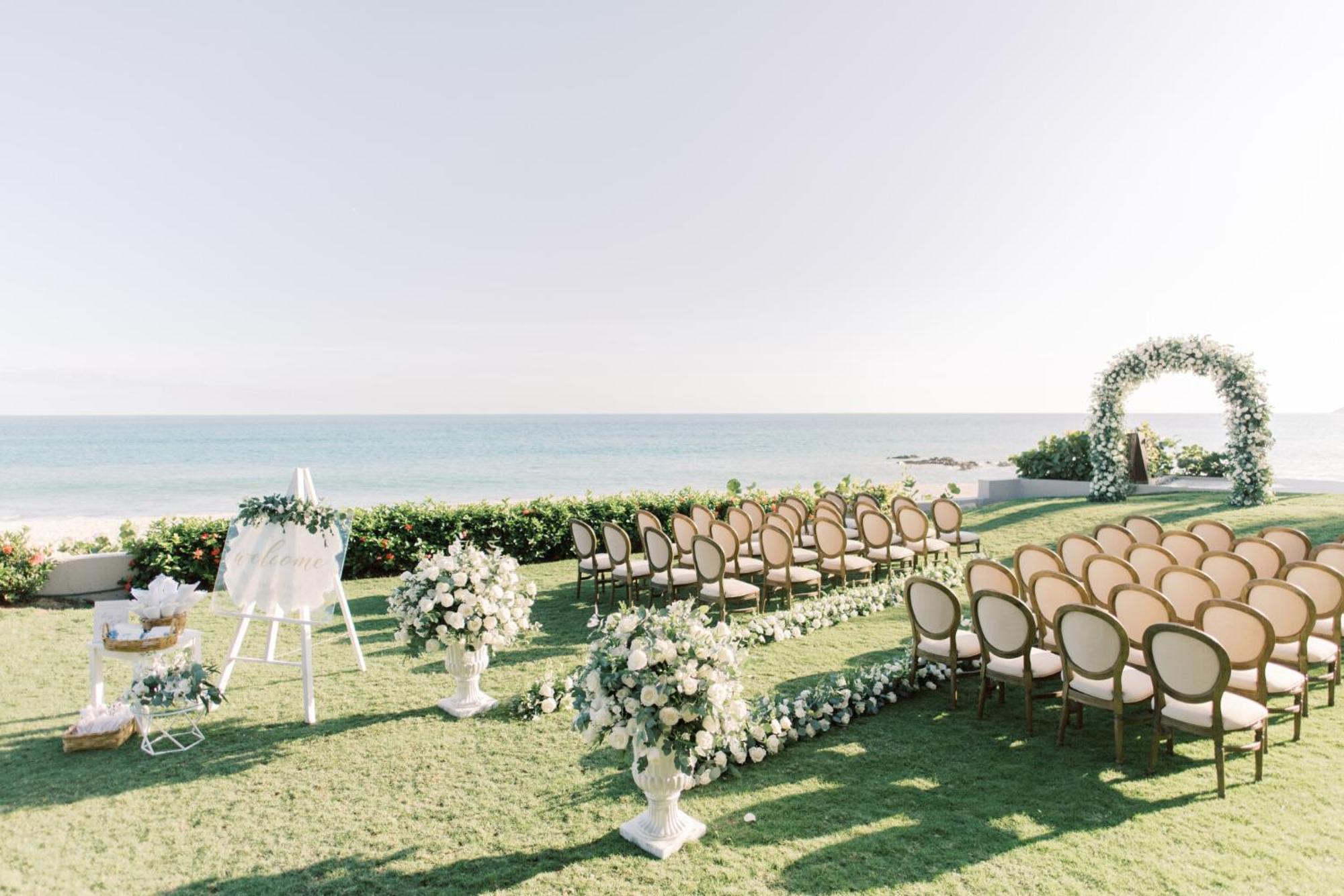 Grand Velas Los Cabos Luxury All Inclusive Κάβο σαν Λούκας Εξωτερικό φωτογραφία