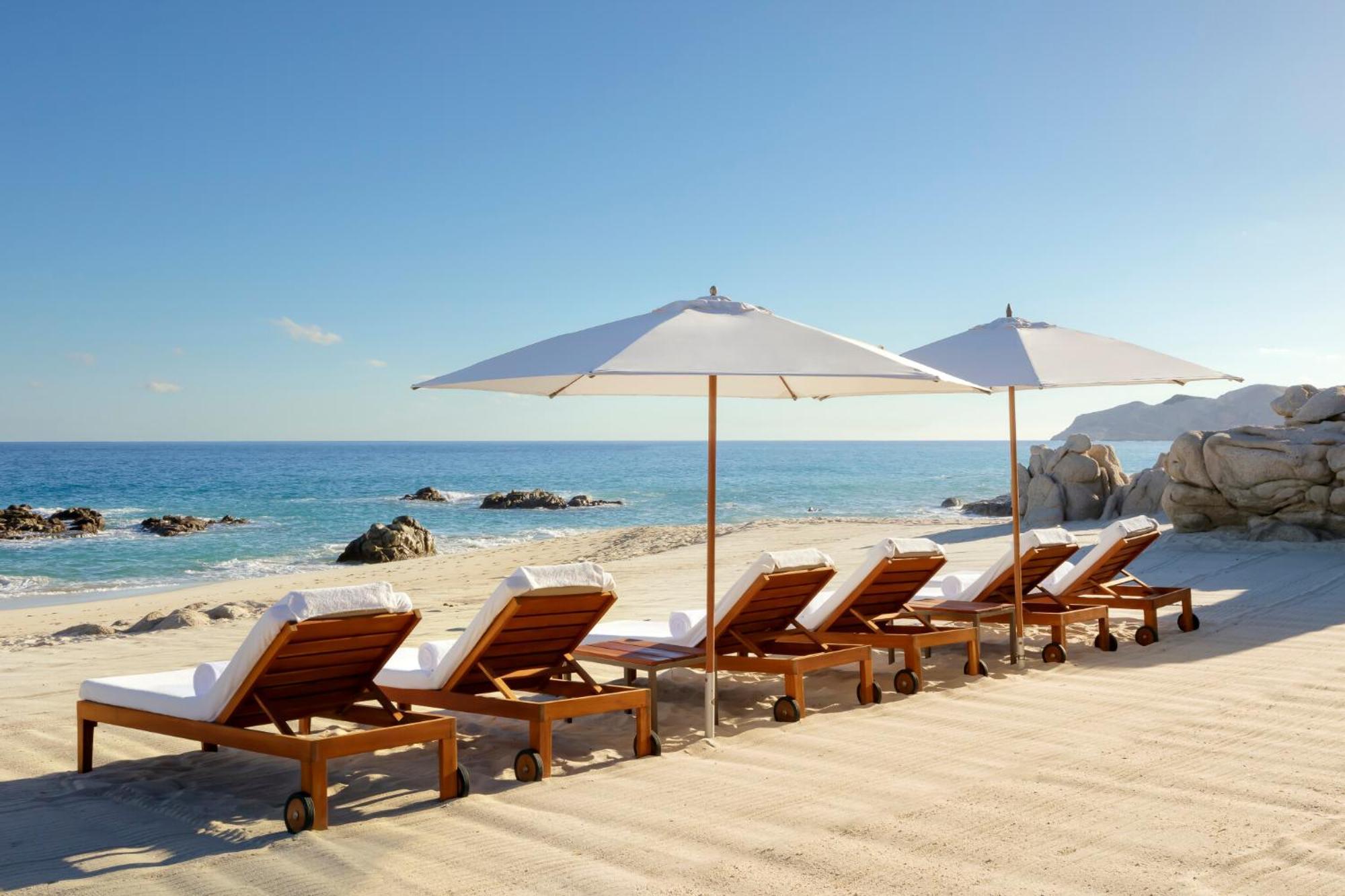 Grand Velas Los Cabos Luxury All Inclusive Κάβο σαν Λούκας Εξωτερικό φωτογραφία