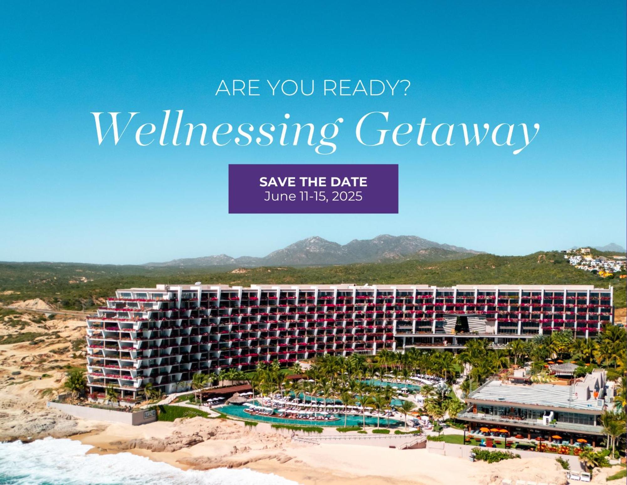 Grand Velas Los Cabos Luxury All Inclusive Κάβο σαν Λούκας Εξωτερικό φωτογραφία